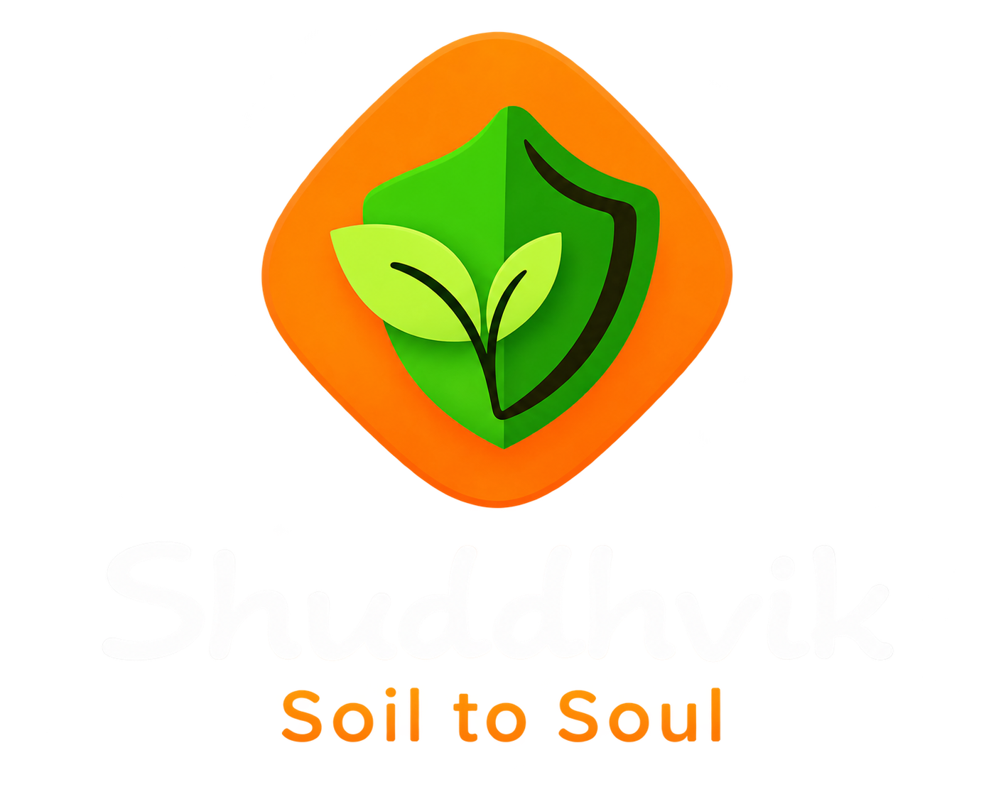 Shuddhvik Naturally Grown Soil to Soul